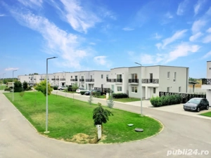 Case Individuale | 5 Camere | Dotari Moderne | Remetea- Bucovat | Comision 0