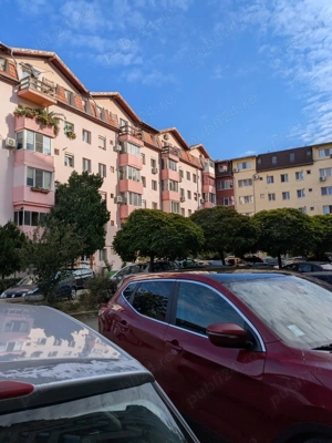 Proprietar vand apartament cu 3 camere semidecomandat - imagine 9