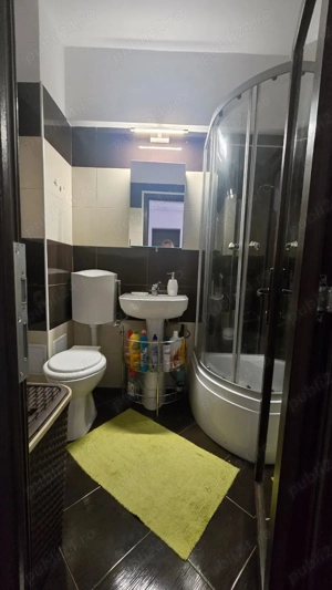 Ap. de închiriat în spate la Fac. de Constructii si Fac. de Vest. - imagine 8