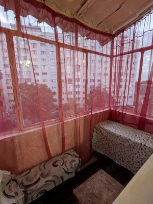 Proprietar vand apartament cu 3 camere semidecomandat - imagine 7