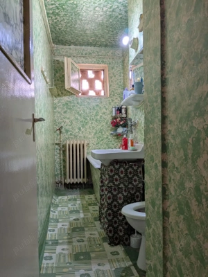 Proprietar vand apartament cu 3 camere semidecomandat - imagine 8