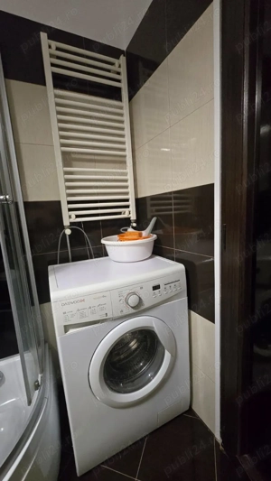 Ap. de închiriat în spate la Fac. de Constructii si Fac. de Vest. - imagine 9