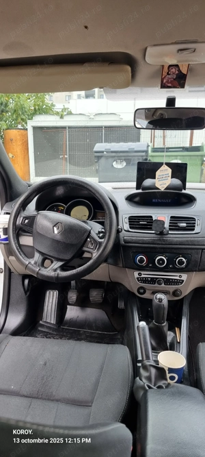 Renault megan 3 1.5 dci