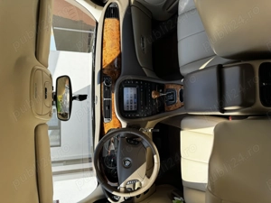 Vând  Jaguar s type 2.5 V6 stare foarte bună  - imagine 5 Vând  Jaguar s type 2.5 V6 stare foarte bună  - imagine 5