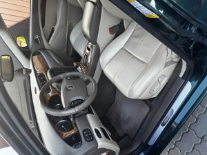 Vând  Jaguar s type 2.5 V6 stare foarte bună  - imagine 2 Vând  Jaguar s type 2.5 V6 stare foarte bună  - imagine 2