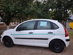 Citroen C3 de vanzare