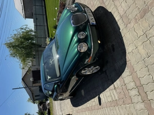 Vând  Jaguar s type 2.5 V6 stare foarte bună  - imagine 6 Vând  Jaguar s type 2.5 V6 stare foarte bună  - imagine 6