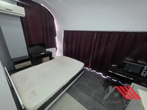 Complexul Studentesc - Garsoniera pentru studenti