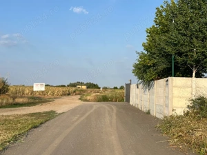 Teren de Vanzare Corbeanca