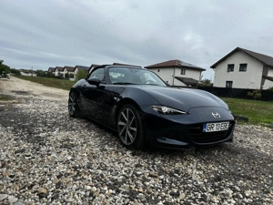 Mazda MX-5 ND Sport * 1.5 Skyactiv * 132 CP * 26.000 km - imagine 5