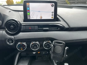 Mazda MX-5 ND Sport * 1.5 Skyactiv * 132 CP * 26.000 km - imagine 8