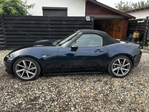Mazda MX-5 ND Sport * 1.5 Skyactiv * 132 CP * 26.000 km - imagine 7