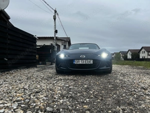 Mazda MX-5 ND Sport * 1.5 Skyactiv * 132 CP * 26.000 km - imagine 3