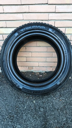 Anvelope de iarna Hankook Winter I Cept RS2 205/55 R16 M+S - imagine 3