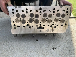 Vând chiuloasă Golf 6 2.0 TDI cod motor CBDC