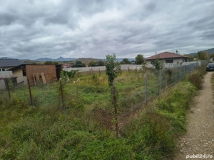 Teren intravilan Șard