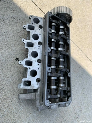 Vând chiuloasă Golf 6 2.0 TDI cod motor CBDC - imagine 4