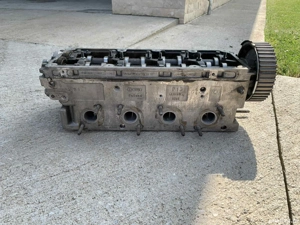 Vând chiuloasă Golf 6 2.0 TDI cod motor CBDC - imagine 3