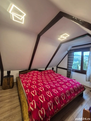 Vând casă in Poiana Horea ,Beliș,județul Cluj - imagine 10