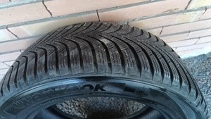 Anvelope de iarna Hankook Winter I Cept RS2 205/55 R16 M+S - imagine 7