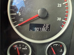 MAN TGX 440 de vanzare stare impecabila, schimb doar autoturisme! - imagine 9