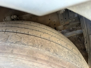 MAN TGX 440 de vanzare stare impecabila, schimb doar autoturisme! - imagine 7