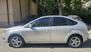 Vand Ford Focus 1.6 TDCI stare foarte bună de funcționare