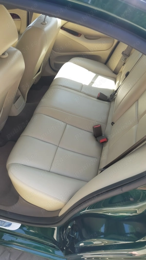 Vând  Jaguar s type 2.5 V6 stare foarte bună  - imagine 8 Vând  Jaguar s type 2.5 V6 stare foarte bună  - imagine 8