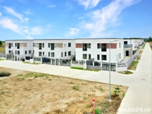 Comision 0 | Duplex 4 Camere | Proiect Ultramodern | Bucovat