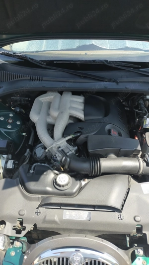 Vând  Jaguar s type 2.5 V6 stare foarte bună  - imagine 9 Vând  Jaguar s type 2.5 V6 stare foarte bună  - imagine 9