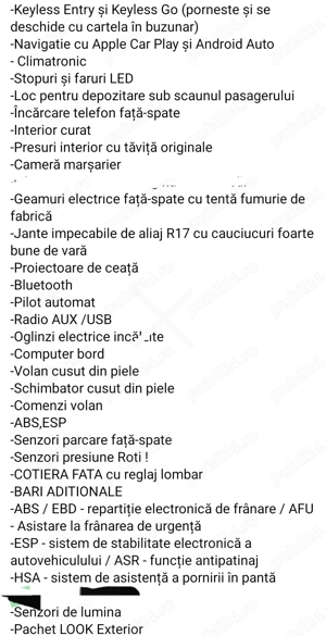 Dacia Duster 4 2 prestige 1.5 2021 26000km - imagine 3 Dacia Duster 4 2 prestige 1.5 2021 26000km - imagine 3