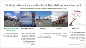 Stop! Stop! Loturi de teren în Sibiu str Viile Sibiului pentru case. - imagine 9