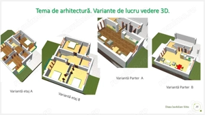 Stop! Stop! Loturi de teren în Sibiu str Viile Sibiului pentru case. - imagine 8