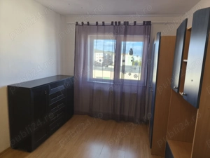 Vând apartament cu două camere in cartierul Maguri  - imagine 5