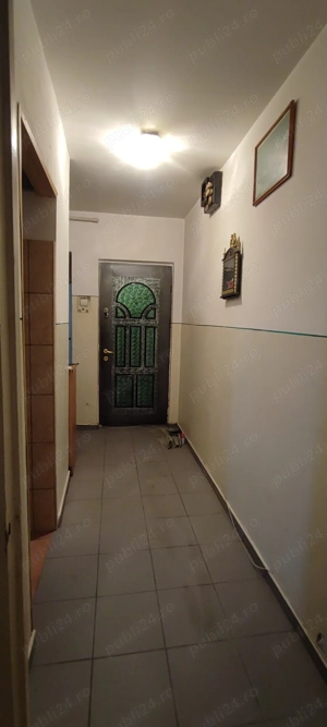 Vand apartament 3 camere Brasov(Noua) vis a vis de market Penny Noua