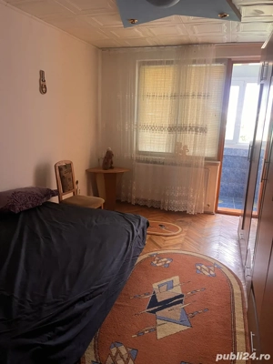 inchiriez apartament 2 camere zona Dunarea,et4 - imagine 2