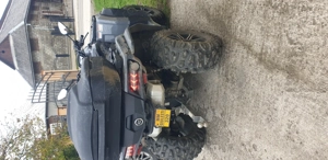 Atv cf moto 850 xc - imagine 4 Atv cf moto 850 xc - imagine 4