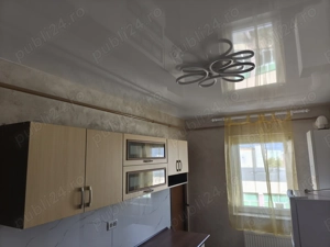 Vând apartament cu două camere in cartierul Maguri 