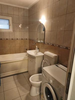 Vând apartament cu două camere in cartierul Maguri  - imagine 7