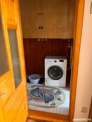 inchiriez apartament 2 camere zona Dunarea,et4 - imagine 3