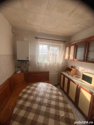 inchiriez apartament 2 camere zona Dunarea,et4 - imagine 4