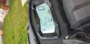 Atv cf moto 850 xc - imagine 2 Atv cf moto 850 xc - imagine 2