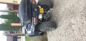 Atv cf moto 850 xc - imagine 3 Atv cf moto 850 xc - imagine 3