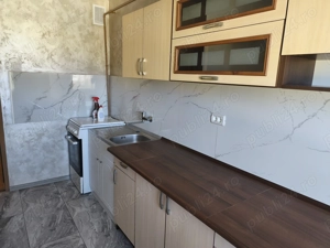 Vând apartament cu două camere in cartierul Maguri  - imagine 6