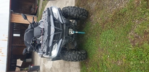 Atv cf moto 850 xc - imagine 5 Atv cf moto 850 xc - imagine 5