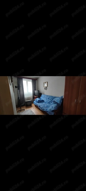 Apartament de vanzare 3 camere (50mp+5 mp balcon) - imagine 5