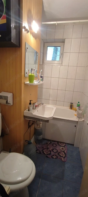 Apartament de vanzare 3 camere (50mp+5 mp balcon) - imagine 3