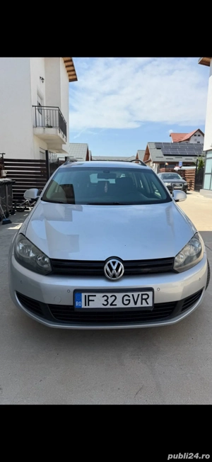 Golf 6 cayc