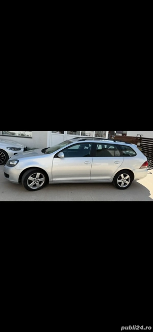 Golf 6 cayc - imagine 2