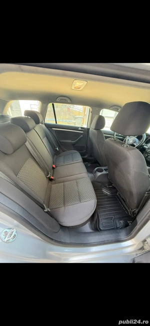 Golf 6 cayc - imagine 6